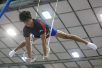 Thumbnail - Newport - Jasper Smith-Gordon - Спортивная гимнастика - 2019 - Austrian Future Cup - Participants - Great Britain 02036_17518.jpg
