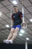 Thumbnail - Newport - Korben Fellows - Спортивная гимнастика - 2019 - Austrian Future Cup - Participants - Great Britain 02036_17522.jpg