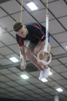 Thumbnail - Newport - Korben Fellows - Спортивная гимнастика - 2019 - Austrian Future Cup - Participants - Great Britain 02036_17524.jpg