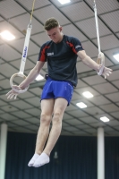 Thumbnail - Newport - Korben Fellows - Спортивная гимнастика - 2019 - Austrian Future Cup - Participants - Great Britain 02036_17525.jpg