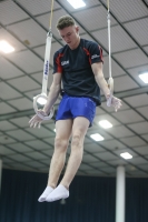 Thumbnail - Newport - Korben Fellows - Спортивная гимнастика - 2019 - Austrian Future Cup - Participants - Great Britain 02036_17527.jpg