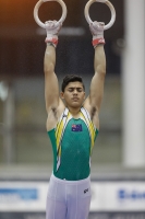 Thumbnail - Alan Osman - Спортивная гимнастика - 2019 - Austrian Future Cup - Participants - Australia 02036_17729.jpg