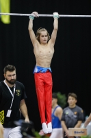 Thumbnail - Alvaro Giraldez - Спортивная гимнастика - 2019 - Austrian Future Cup - Participants - Spain 02036_17888.jpg