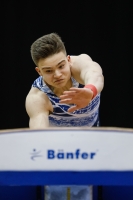 Thumbnail - Team 1 - Kristian Danishevski - Gymnastique Artistique - 2019 - Austrian Future Cup - Participants - Finland 02036_18017.jpg