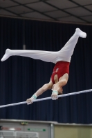 Thumbnail - Balasz Juhasz - Спортивная гимнастика - 2019 - Austrian Future Cup - Participants - Hungary 02036_18478.jpg