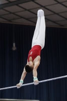 Thumbnail - Balasz Juhasz - Спортивная гимнастика - 2019 - Austrian Future Cup - Participants - Hungary 02036_18487.jpg