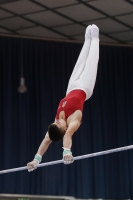 Thumbnail - Balasz Juhasz - Спортивная гимнастика - 2019 - Austrian Future Cup - Participants - Hungary 02036_18488.jpg