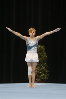 Thumbnail - Ilia Zotov - Gymnastique Artistique - 2019 - Austrian Future Cup - Participants - Russia 02036_18489.jpg