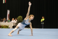Thumbnail - Ilia Zotov - Спортивная гимнастика - 2019 - Austrian Future Cup - Participants - Russia 02036_18509.jpg