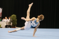 Thumbnail - Ilia Zotov - Ginnastica Artistica - 2019 - Austrian Future Cup - Participants - Russia 02036_18511.jpg