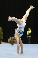 Thumbnail - Ilia Zotov - Gymnastique Artistique - 2019 - Austrian Future Cup - Participants - Russia 02036_18523.jpg