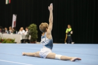 Thumbnail - Ilia Zotov - Gymnastique Artistique - 2019 - Austrian Future Cup - Participants - Russia 02036_18531.jpg