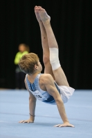 Thumbnail - Ilia Zotov - Gymnastique Artistique - 2019 - Austrian Future Cup - Participants - Russia 02036_18551.jpg