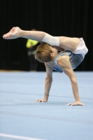 Thumbnail - Ilia Zotov - Gymnastique Artistique - 2019 - Austrian Future Cup - Participants - Russia 02036_18553.jpg