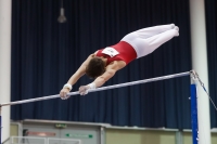 Thumbnail - Szilard Zavory - Спортивная гимнастика - 2019 - Austrian Future Cup - Participants - Hungary 02036_18573.jpg
