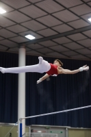 Thumbnail - Szilard Zavory - Спортивная гимнастика - 2019 - Austrian Future Cup - Participants - Hungary 02036_18574.jpg
