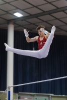 Thumbnail - Szilard Zavory - Спортивная гимнастика - 2019 - Austrian Future Cup - Participants - Hungary 02036_18576.jpg