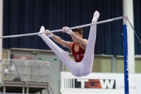Thumbnail - Szilard Zavory - Спортивная гимнастика - 2019 - Austrian Future Cup - Participants - Hungary 02036_18586.jpg