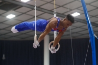 Thumbnail - Newport - Raekwon Baptiste - Gymnastique Artistique - 2019 - Austrian Future Cup - Participants - Great Britain 02036_18596.jpg