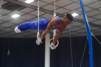 Thumbnail - Newport - Raekwon Baptiste - Gymnastique Artistique - 2019 - Austrian Future Cup - Participants - Great Britain 02036_18598.jpg