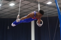 Thumbnail - Newport - Raekwon Baptiste - Gymnastique Artistique - 2019 - Austrian Future Cup - Participants - Great Britain 02036_18602.jpg