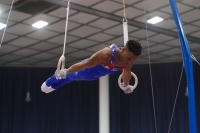 Thumbnail - Newport - Raekwon Baptiste - Gymnastique Artistique - 2019 - Austrian Future Cup - Participants - Great Britain 02036_18603.jpg