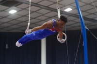 Thumbnail - Newport - Raekwon Baptiste - Gymnastique Artistique - 2019 - Austrian Future Cup - Participants - Great Britain 02036_18604.jpg