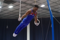 Thumbnail - Newport - Raekwon Baptiste - Gymnastique Artistique - 2019 - Austrian Future Cup - Participants - Great Britain 02036_18608.jpg