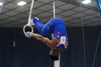 Thumbnail - Newport - Raekwon Baptiste - Gymnastique Artistique - 2019 - Austrian Future Cup - Participants - Great Britain 02036_18616.jpg