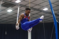 Thumbnail - Newport - Raekwon Baptiste - Gymnastique Artistique - 2019 - Austrian Future Cup - Participants - Great Britain 02036_18620.jpg