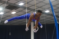 Thumbnail - Newport - Raekwon Baptiste - Gymnastique Artistique - 2019 - Austrian Future Cup - Participants - Great Britain 02036_18622.jpg