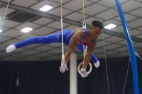Thumbnail - Newport - Raekwon Baptiste - Gymnastique Artistique - 2019 - Austrian Future Cup - Participants - Great Britain 02036_18623.jpg