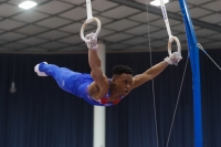 Thumbnail - Newport - Raekwon Baptiste - Gymnastique Artistique - 2019 - Austrian Future Cup - Participants - Great Britain 02036_18631.jpg