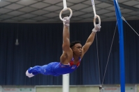 Thumbnail - Newport - Raekwon Baptiste - Gymnastique Artistique - 2019 - Austrian Future Cup - Participants - Great Britain 02036_18632.jpg