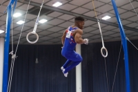 Thumbnail - Newport - Raekwon Baptiste - Ginnastica Artistica - 2019 - Austrian Future Cup - Participants - Great Britain 02036_18635.jpg