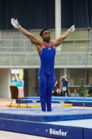 Thumbnail - Newport - Raekwon Baptiste - Ginnastica Artistica - 2019 - Austrian Future Cup - Participants - Great Britain 02036_18640.jpg