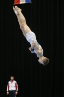 Thumbnail - Iurii Busse - Artistic Gymnastics - 2019 - Austrian Future Cup - Participants - Russia 02036_18739.jpg