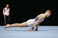 Thumbnail - Iurii Busse - Artistic Gymnastics - 2019 - Austrian Future Cup - Participants - Russia 02036_18746.jpg
