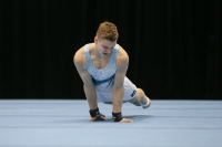 Thumbnail - Iurii Busse - Artistic Gymnastics - 2019 - Austrian Future Cup - Participants - Russia 02036_18747.jpg