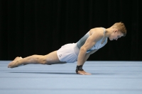 Thumbnail - Iurii Busse - Artistic Gymnastics - 2019 - Austrian Future Cup - Participants - Russia 02036_18749.jpg
