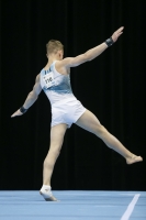 Thumbnail - Iurii Busse - Artistic Gymnastics - 2019 - Austrian Future Cup - Participants - Russia 02036_18764.jpg