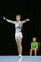 Thumbnail - Iurii Busse - Artistic Gymnastics - 2019 - Austrian Future Cup - Participants - Russia 02036_18765.jpg