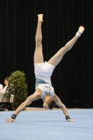 Thumbnail - Iurii Busse - Artistic Gymnastics - 2019 - Austrian Future Cup - Participants - Russia 02036_18771.jpg