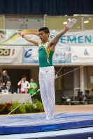 Thumbnail - Alan Osman - Спортивная гимнастика - 2019 - Austrian Future Cup - Participants - Australia 02036_19088.jpg