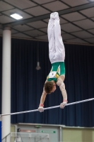 Thumbnail - Logan Owen - Gymnastique Artistique - 2019 - Austrian Future Cup - Participants - Australia 02036_19260.jpg