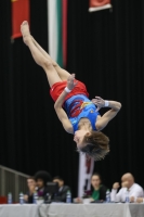 Thumbnail - Alvaro Giraldez - Спортивная гимнастика - 2019 - Austrian Future Cup - Participants - Spain 02036_19358.jpg