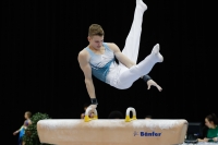 Thumbnail - Iurii Busse - Artistic Gymnastics - 2019 - Austrian Future Cup - Participants - Russia 02036_19399.jpg