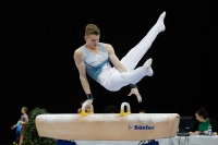 Thumbnail - Iurii Busse - Artistic Gymnastics - 2019 - Austrian Future Cup - Participants - Russia 02036_19400.jpg