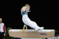 Thumbnail - Iurii Busse - Artistic Gymnastics - 2019 - Austrian Future Cup - Participants - Russia 02036_19405.jpg