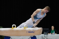 Thumbnail - Iurii Busse - Artistic Gymnastics - 2019 - Austrian Future Cup - Participants - Russia 02036_19408.jpg